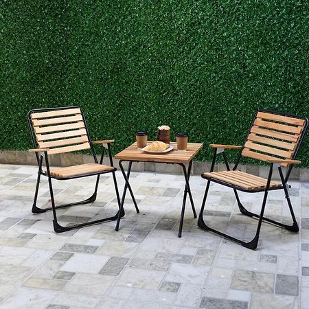 Cosy Flat With A Garden In Central Kadikoy Κωνσταντινούπολη Εξωτερικό φωτογραφία