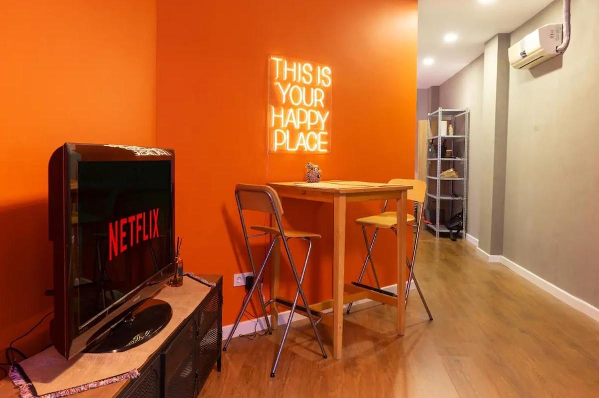 Cosy Flat With A Garden In Central Kadikoy Κωνσταντινούπολη Εξωτερικό φωτογραφία