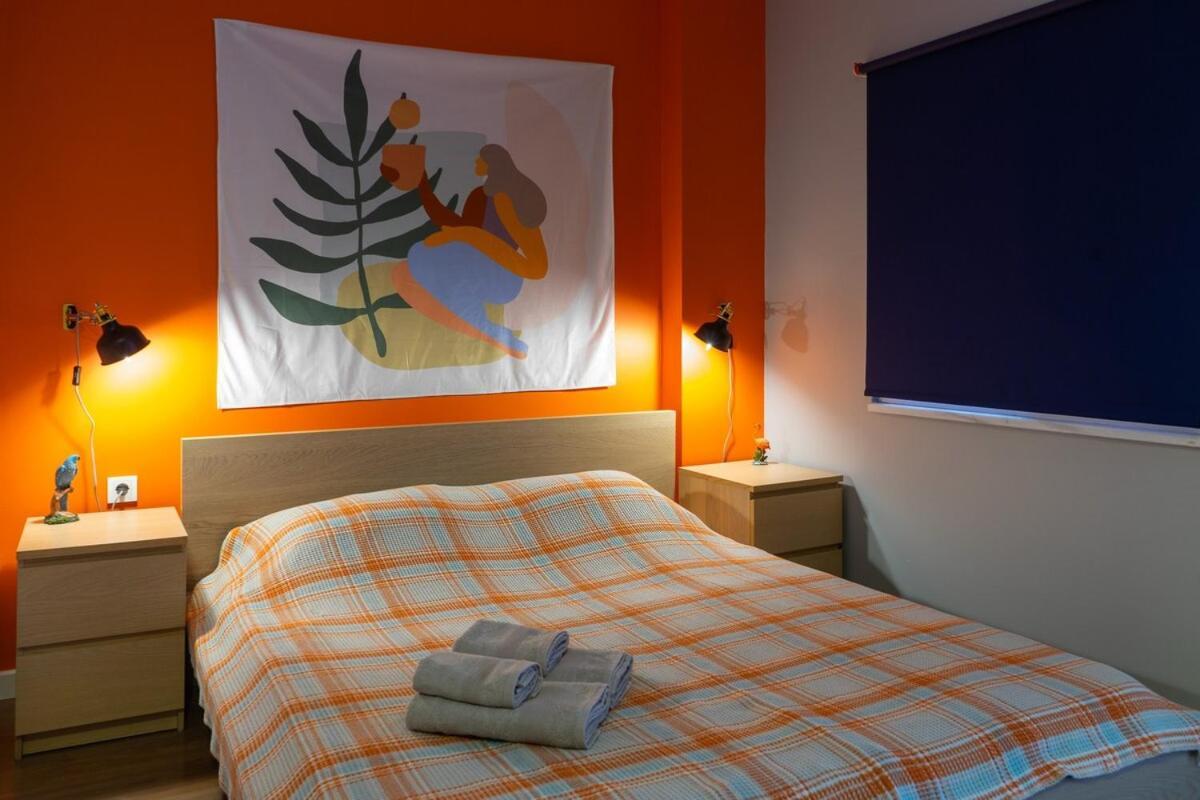 Cosy Flat With A Garden In Central Kadikoy Κωνσταντινούπολη Εξωτερικό φωτογραφία
