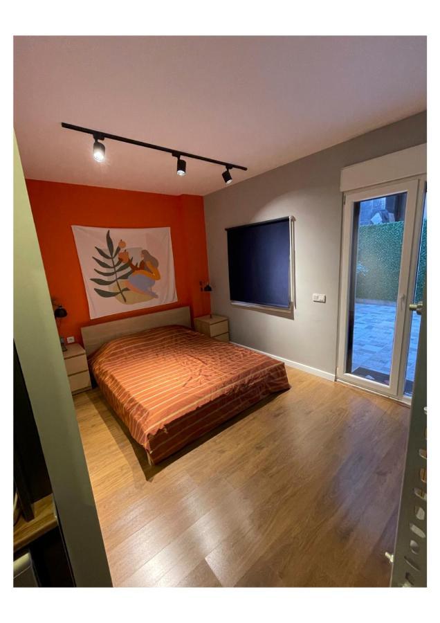 Cosy Flat With A Garden In Central Kadikoy Κωνσταντινούπολη Εξωτερικό φωτογραφία